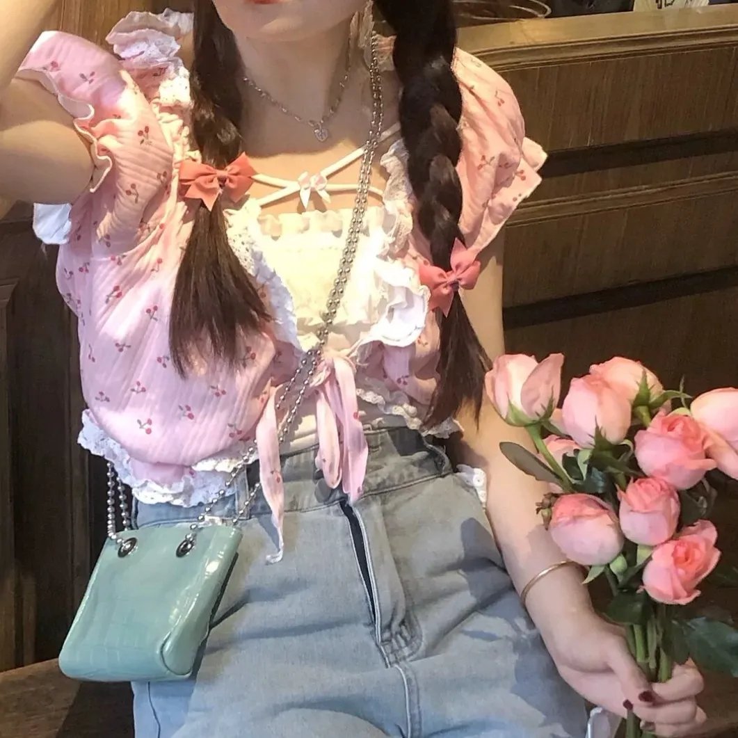 全员单恋中